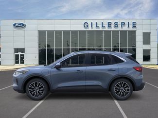 New 2024 Ford Escape SE video 3