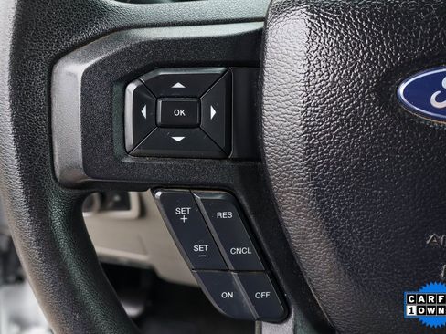 Used 2017 Ford F550 2WD Crew Cab Super Duty image 21