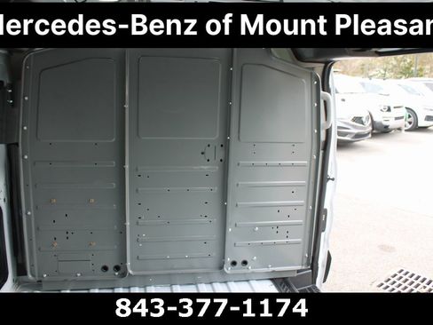 Used 2024 Ford Transit 250 Low Roof w/ Fleet Fuel Economy Package image 12