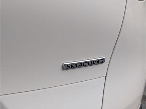 Used 2021 MAZDA CX-30 FWD 2.5 S w/ Premium Package image 23