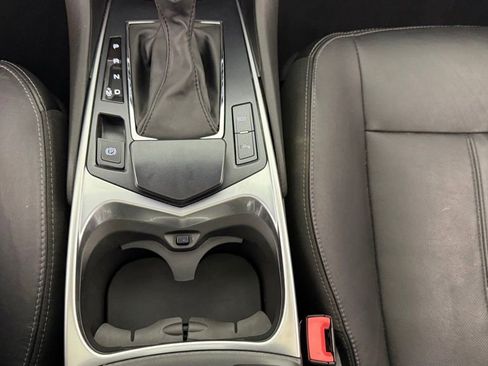 Used 2015 Cadillac SRX Luxury AWD/4WD image 19