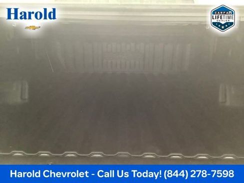 Used 2020 Chevrolet Silverado 1500 High Country w/ Z71 Off-Road Package image 5