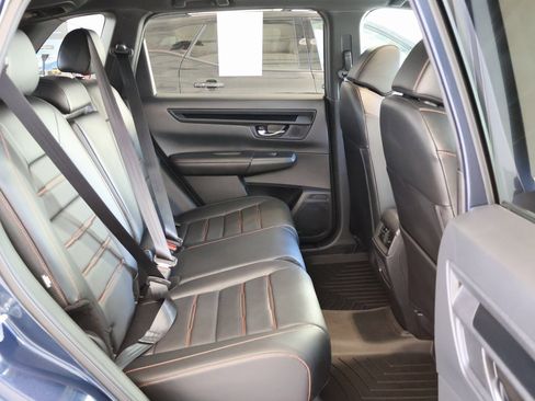 Used 2025 Honda CR-V Sport-L image 32