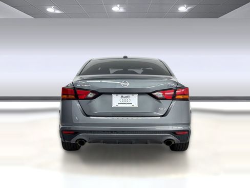 Used 2021 Nissan Altima 2.5 SR AWD/4WD image 10