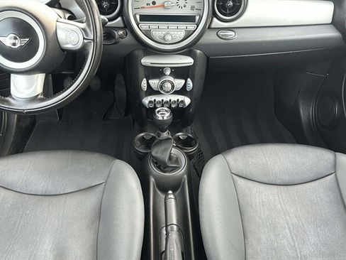 Used 2010 MINI Cooper Hardtop FWD image 14