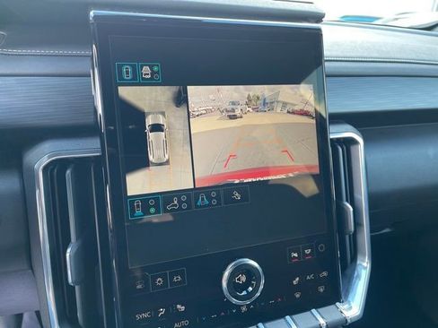 New 2026 GMC Acadia Elevation w/ LPO, Floor Liner Package FWD image 22