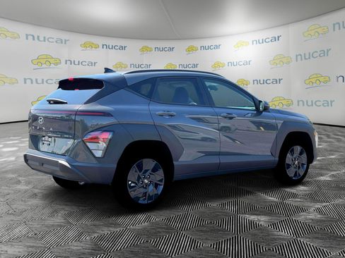 New 2026 Hyundai Kona SEL Sport image 8