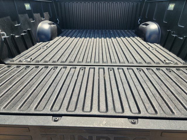 Used 2024 Toyota Tundra Platinum AWD/4WD image 33