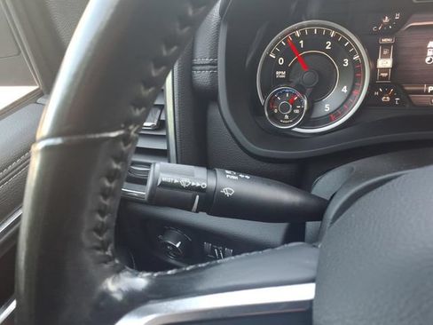 Used 2022 RAM 3500 Laramie AWD/4WD image 24