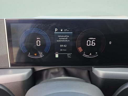 New 2026 Hyundai Sonata SEL FWD image 33