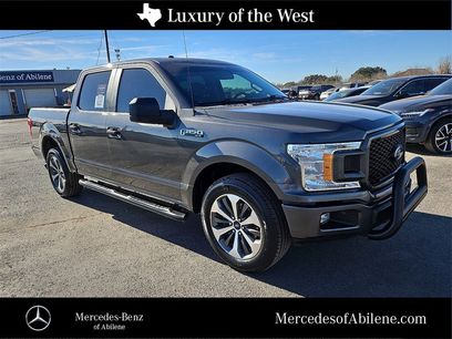 Used 2019 Ford F150 XL w/ Equipment Group 101A Mid