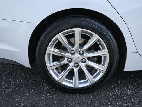 Used 2020 Cadillac CT5 Luxury image 14