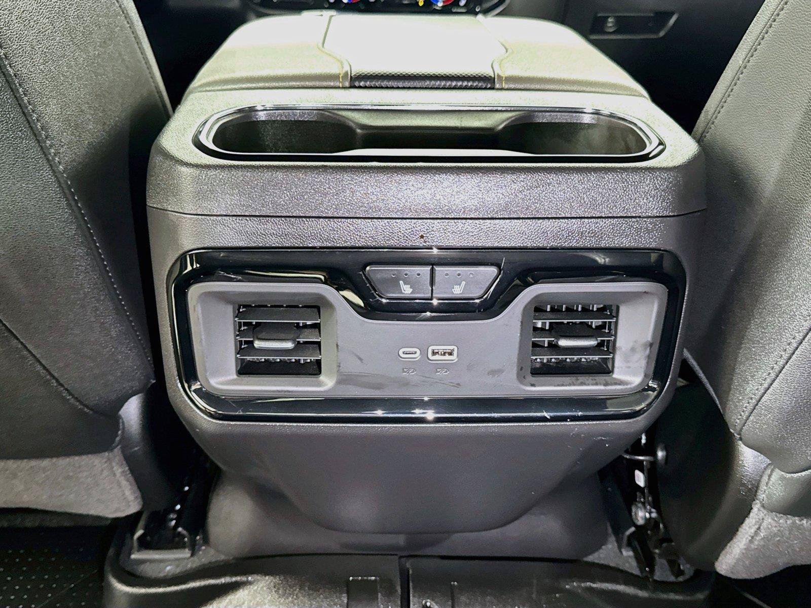 Used 2026 Chevrolet Silverado 1500 ZR2 AWD/4WD image 24