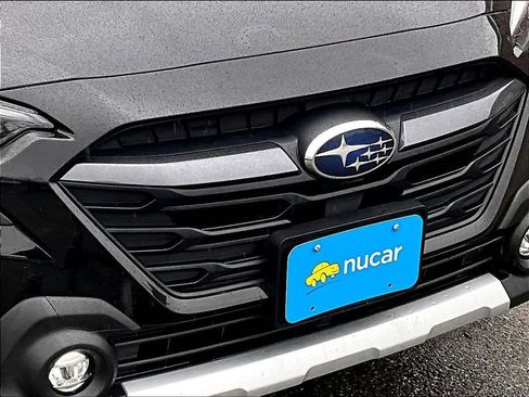Used 2023 Subaru Outback Limited AWD/4WD image 31