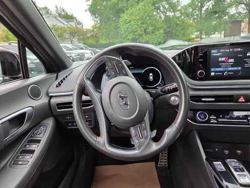 Used 2020 Hyundai Sonata SEL Plus FWD image 32