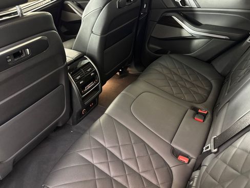 Used 2024 BMW X5 sDrive40i w/ Premium Package RWD image 31