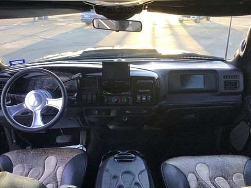 Used 2001 Ford Excursion XLT image 20