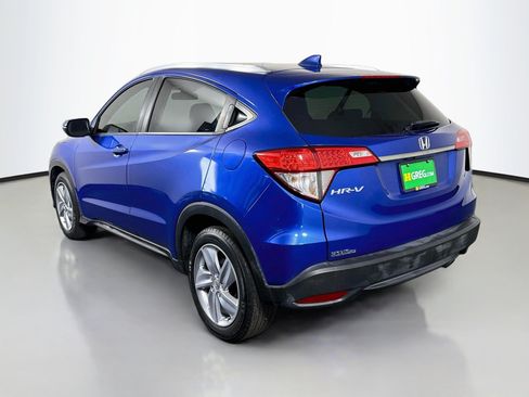Used 2020 Honda HR-V EX image 7