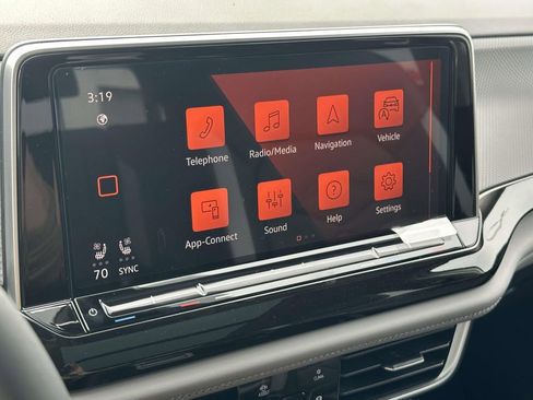 New 2026 Volkswagen Atlas Peak Edition AWD/4WD image 20