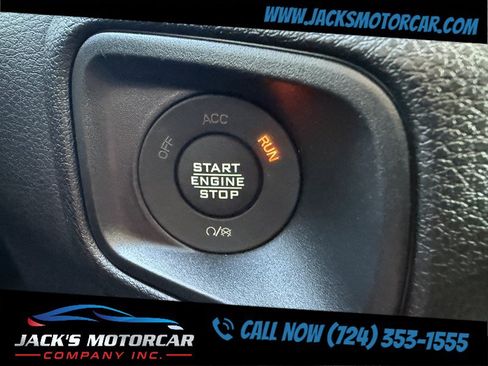 Used 2026 Jeep Wrangler Unlimited Sport AWD/4WD image 19
