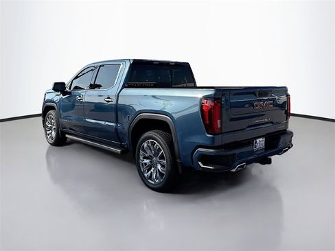 Used 2025 GMC Sierra 1500 Denali w/ Denali Reserve Package image 5
