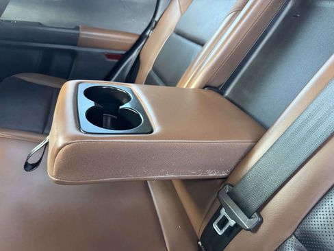 Certified 2023 Ford Bronco Sport Badlands w/ Premium Package image 21