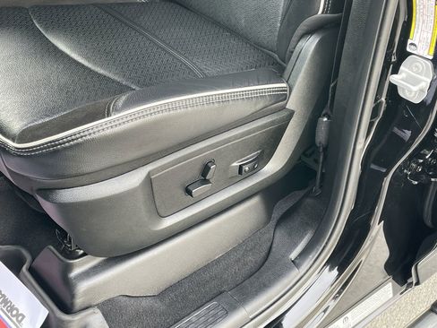 Used 2026 RAM 2500 Laramie image 12