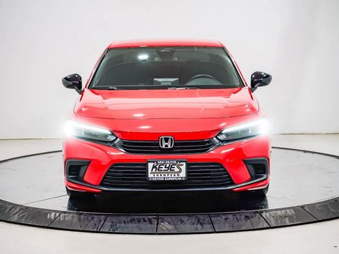 Used 2024 Honda Civic Sport image 6