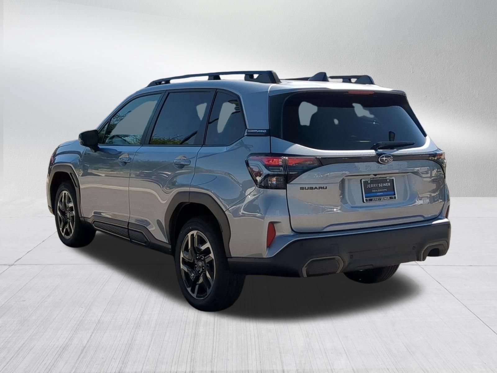 New 2026 Subaru Forester Premium AWD/4WD image 8