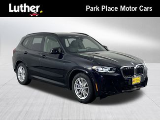 Used 2022 BMW X3 M40i w/ Premium Package video 1