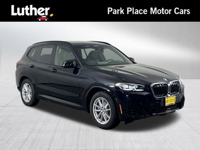 Used 2022 BMW X3 M40i w/ Premium Package