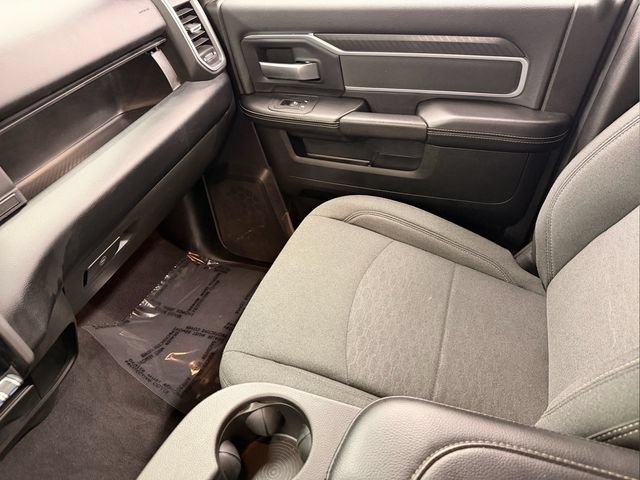 Used 2026 RAM 2500 Big Horn AWD/4WD image 24