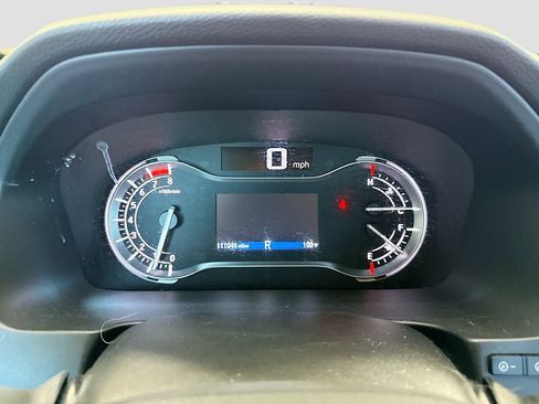 Certified 2017 Honda Pilot EX-L image 35