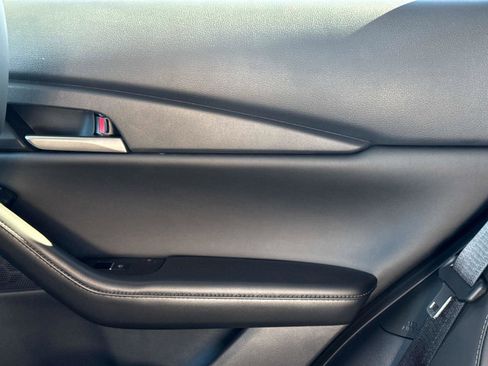 Certified 2025 MAZDA CX-30 AWD 2.5 S w/ Select Sport Pkg image 14