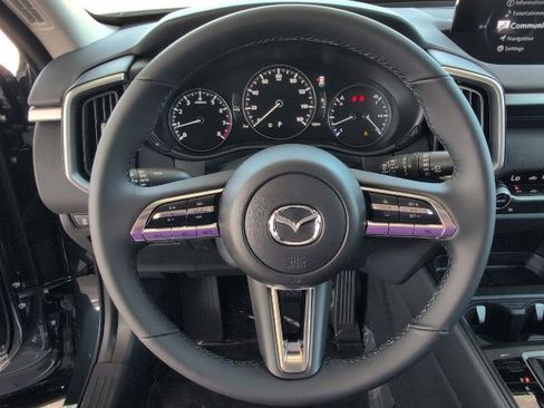 Used 2025 MAZDA CX-50 AWD 2.5 S w/ Weather Package image 19
