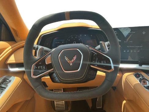 Used 2021 Chevrolet Corvette Stingray Premium Conv w/ Z51 Performance Package RWD image 18