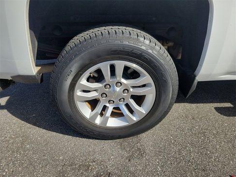 Used 2014 Chevrolet Silverado 1500 LT w/ All Star Edition image 7