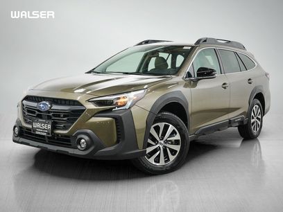 Used 2024 Subaru Outback Premium