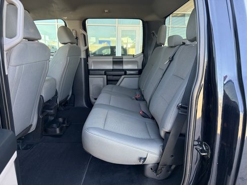 Used 2021 Ford F250 XL w/ STX Appearance Package AWD/4WD image 8