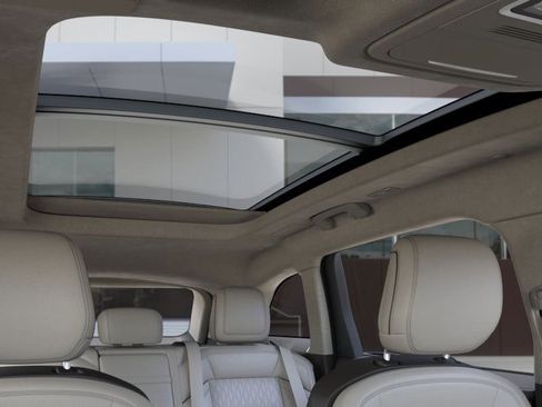 New 2026 Lincoln Nautilus Black Label AWD/4WD image 22