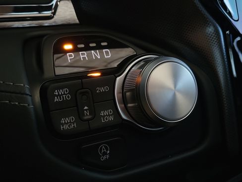 Certified 2024 RAM 1500 Limited AWD/4WD image 29
