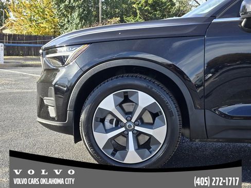 Certified 2024 Volvo XC40 B5 Core w/ Protection Package Premier image 6