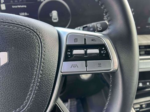 Used 2024 Kia Telluride SX image 20