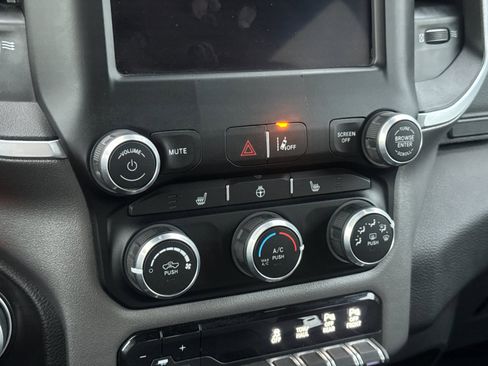 Used 2024 RAM 1500 Big Horn image 19