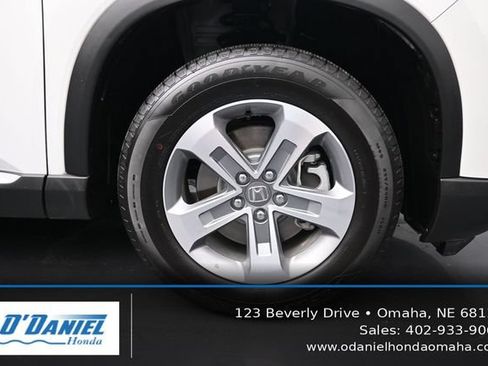 Used 2025 Honda Pilot EX-L image 46