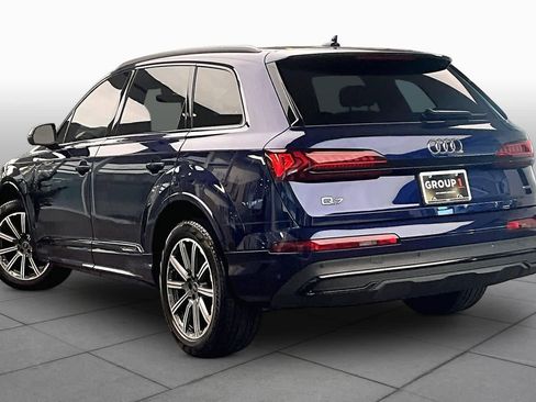 Certified 2023 Audi Q7 2.0T Premium Plus w/ Premium Plus Package AWD/4WD image 12