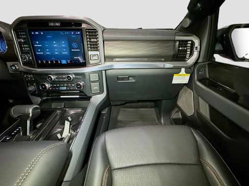 New 2026 Ford F150 Lariat w/ Equipment Group 501A Mid AWD/4WD image 29