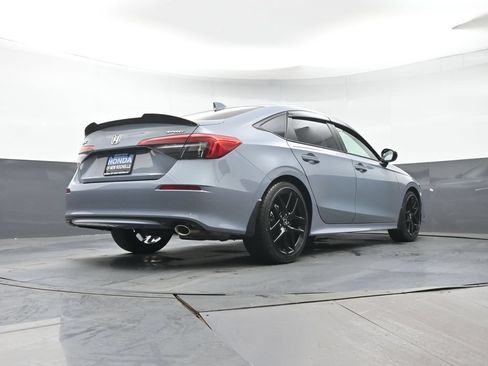 Used 2024 Honda Civic Sport image 30