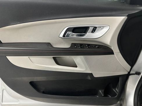 Used 2014 Chevrolet Equinox LT w/ Driver Convenience Package image 15