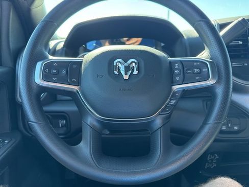 New 2026 RAM 4500 Tradesman w/ Chrome Appearance Group image 26